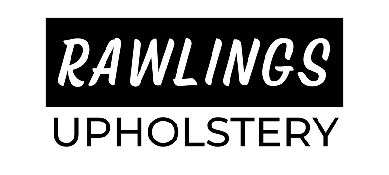 Rawlings Upholstery Logo